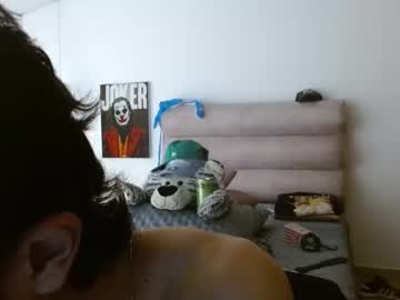 Santi_Hot__ Chaturbate stream image from January 09, 2025