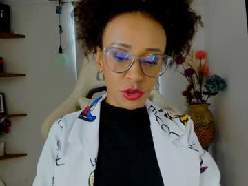 Scarlettmalbec Chaturbate stream image from January 09, 2025