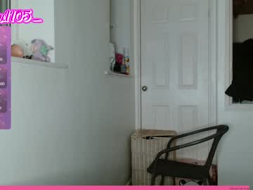 Sexy1105_ Chaturbate stream image from January 09, 2025