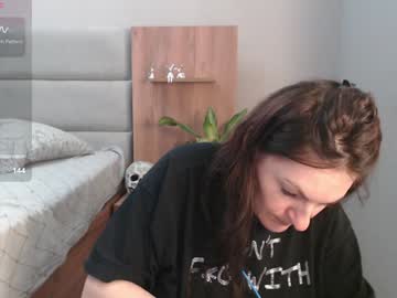 Stacy_Davise Chaturbate stream image from January 09, 2025