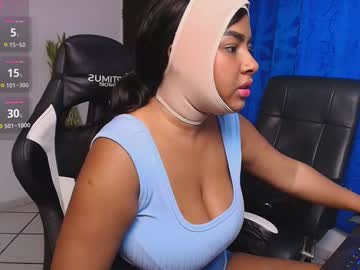 Tammyjackson_11 Chaturbate stream image from January 09, 2025
