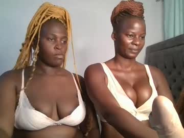 Thick_Ebony1 Chaturbate stream image from January 09, 2025
