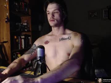 Tommy_Sins92 Chaturbate stream image from January 09, 2025