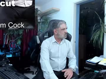 Topmeup42 Chaturbate stream image from January 09, 2025