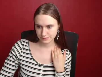 Wendy_Say_ Chaturbate stream image from January 09, 2025