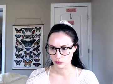 Zoiegirl Chaturbate stream image from January 09, 2025