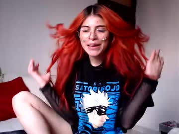 Acid_Katkryon Chaturbate stream image from January 09, 2025