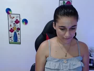 Alyssaxr Chaturbate stream image from January 09, 2025