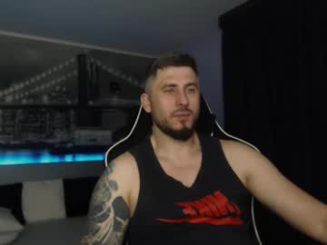 Andysoul340 Chaturbate stream image from January 09, 2025