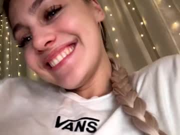 Anna__Siu Chaturbate stream image from January 09, 2025