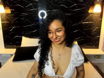 Audrey_Harris Chaturbate stream image from January 09, 2025