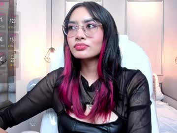 Azurakindong Chaturbate stream image from January 09, 2025