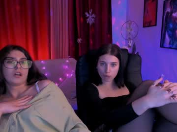 Blossom_Jasmine Chaturbate stream image from January 09, 2025