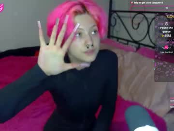 Bxbyfxgaa Chaturbate stream image from January 09, 2025