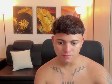 Caspian_Kai Chaturbate stream image from January 09, 2025