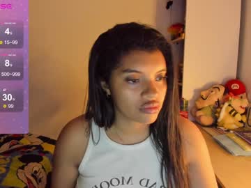 Chloecarter_ Chaturbate stream image from January 09, 2025