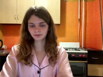Cute_Kitte Chaturbate stream image from January 09, 2025