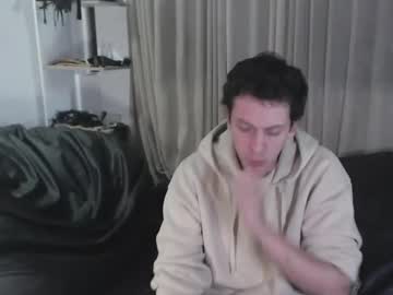 Danruiz33 Chaturbate stream image from January 09, 2025