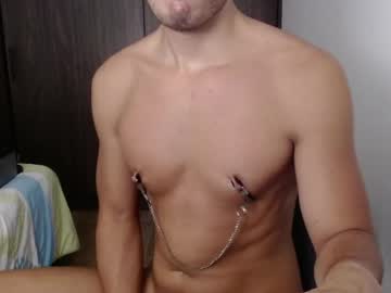 Dave02_ Chaturbate stream image from January 09, 2025