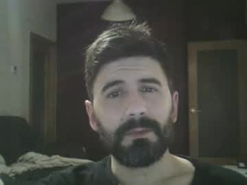 Donnie_Darkos83 Chaturbate stream image from January 09, 2025