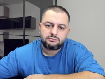 Draven_A Chaturbate stream image from January 09, 2025