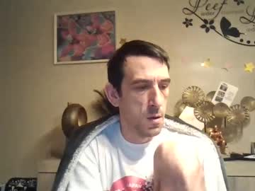 Dreamguy38 Chaturbate stream image from January 09, 2025
