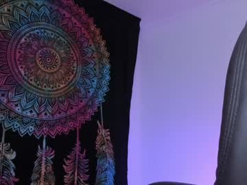 Hazelkush00 Chaturbate stream image from January 09, 2025