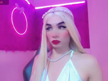 Irina_Lechera_ Chaturbate stream image from January 09, 2025