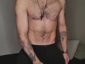 Jackdesfeux Chaturbate stream image from January 09, 2025