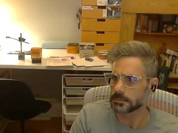 Jareth_Returns Chaturbate stream image from January 09, 2025