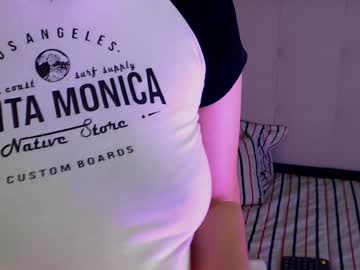 Jero_Harper1 Chaturbate stream image from January 09, 2025