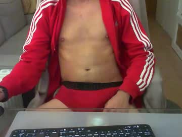 Jonnyohananct Chaturbate stream image from January 09, 2025