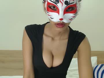 Kinkyarab48449 Chaturbate stream image from January 09, 2025