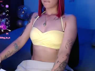 Lilly_Jones122 Chaturbate stream image from January 09, 2025
