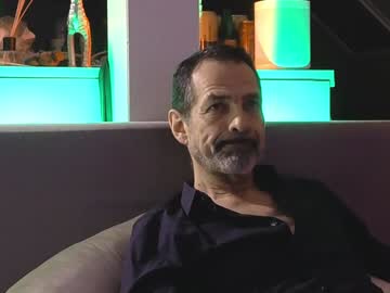 Lux_Dei Chaturbate stream image from January 09, 2025