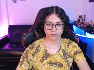 Malik_Harrison_ Chaturbate stream image from January 09, 2025