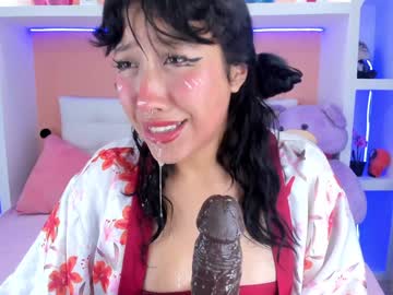 Miss_Maru Chaturbate stream image from January 09, 2025