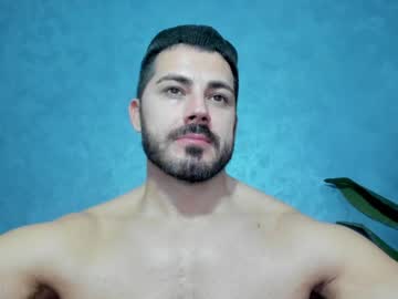Muscularmaster Chaturbate stream image from January 09, 2025