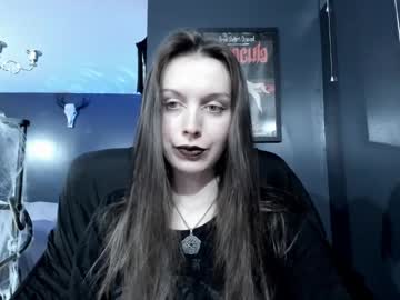 _Naamah Chaturbate stream image from January 09, 2025