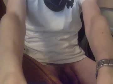 Naughtypen Chaturbate stream image from January 09, 2025