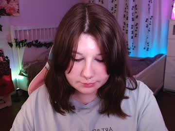 Onimoon Chaturbate stream image from January 09, 2025