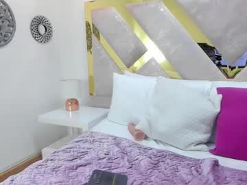 Oriana_Guzman Chaturbate stream image from January 09, 2025