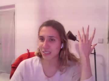 Pandarkgirl Chaturbate stream image from January 09, 2025