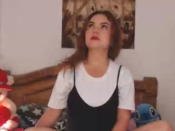 Rubyklar Chaturbate stream image from January 09, 2025
