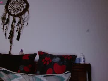 Samanta_Palacios_T Chaturbate stream image from January 09, 2025
