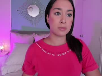 Samanthatusher Chaturbate stream image from January 09, 2025