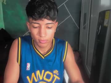Sean_Scoth2 Chaturbate stream image from January 09, 2025