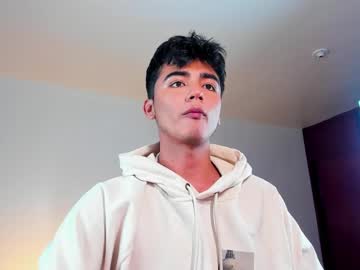 Shawn__Sanderson Chaturbate stream image from January 09, 2025