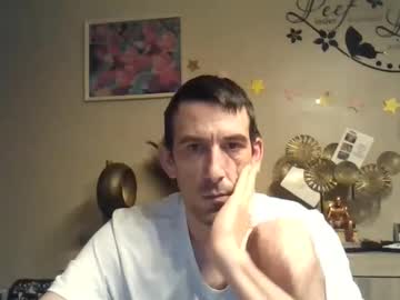 Skinnybigcock2 Chaturbate stream image from January 09, 2025