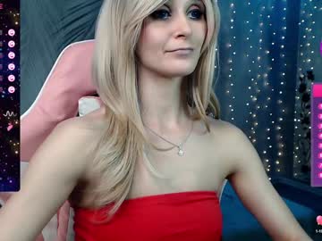 Strongalice Chaturbate stream image from January 09, 2025
